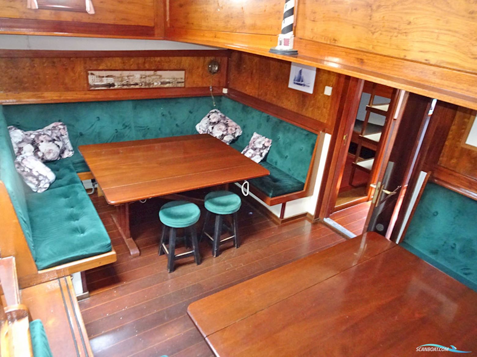 Topzeilschoener 26 hotelgasten