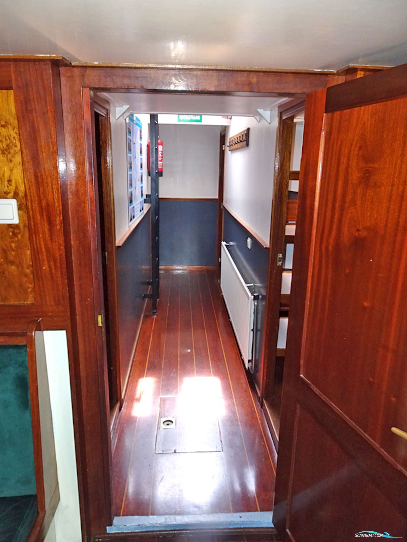 Topzeilschoener 26 hotelgasten