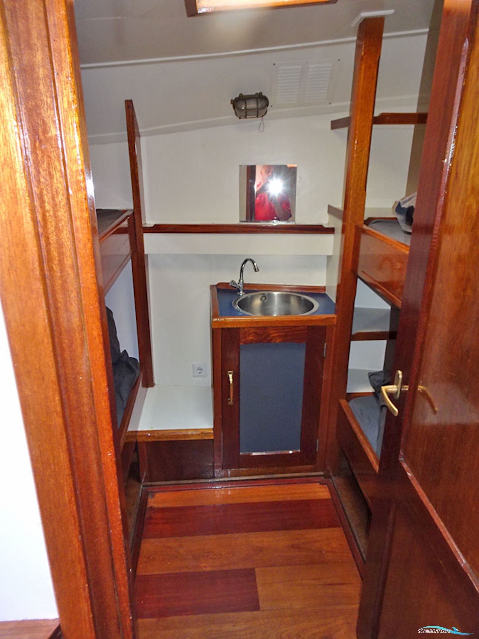 Topzeilschoener 26 hotelgasten