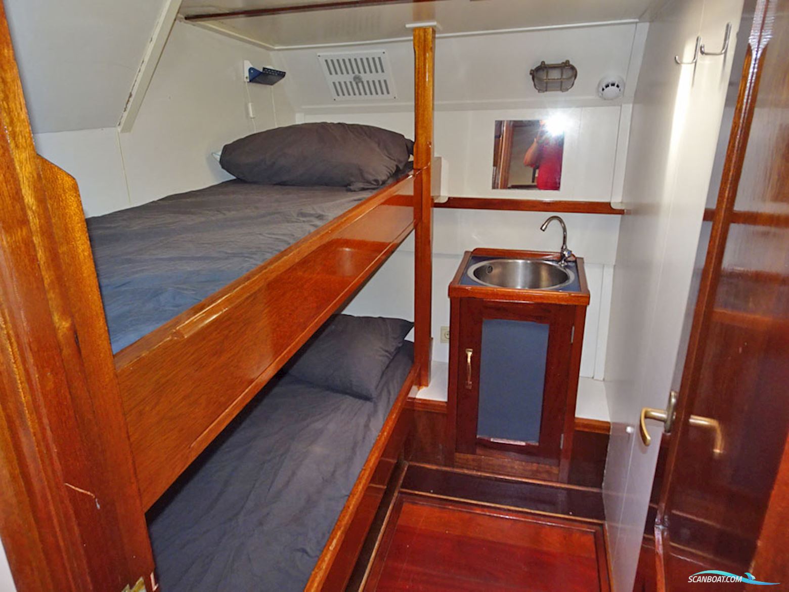 Topzeilschoener 26 hotelgasten