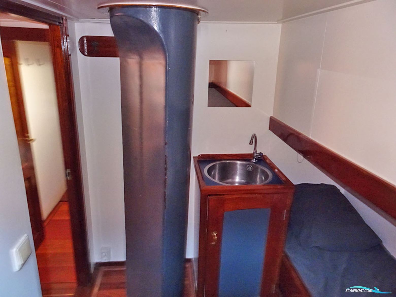 Topzeilschoener 26 hotelgasten