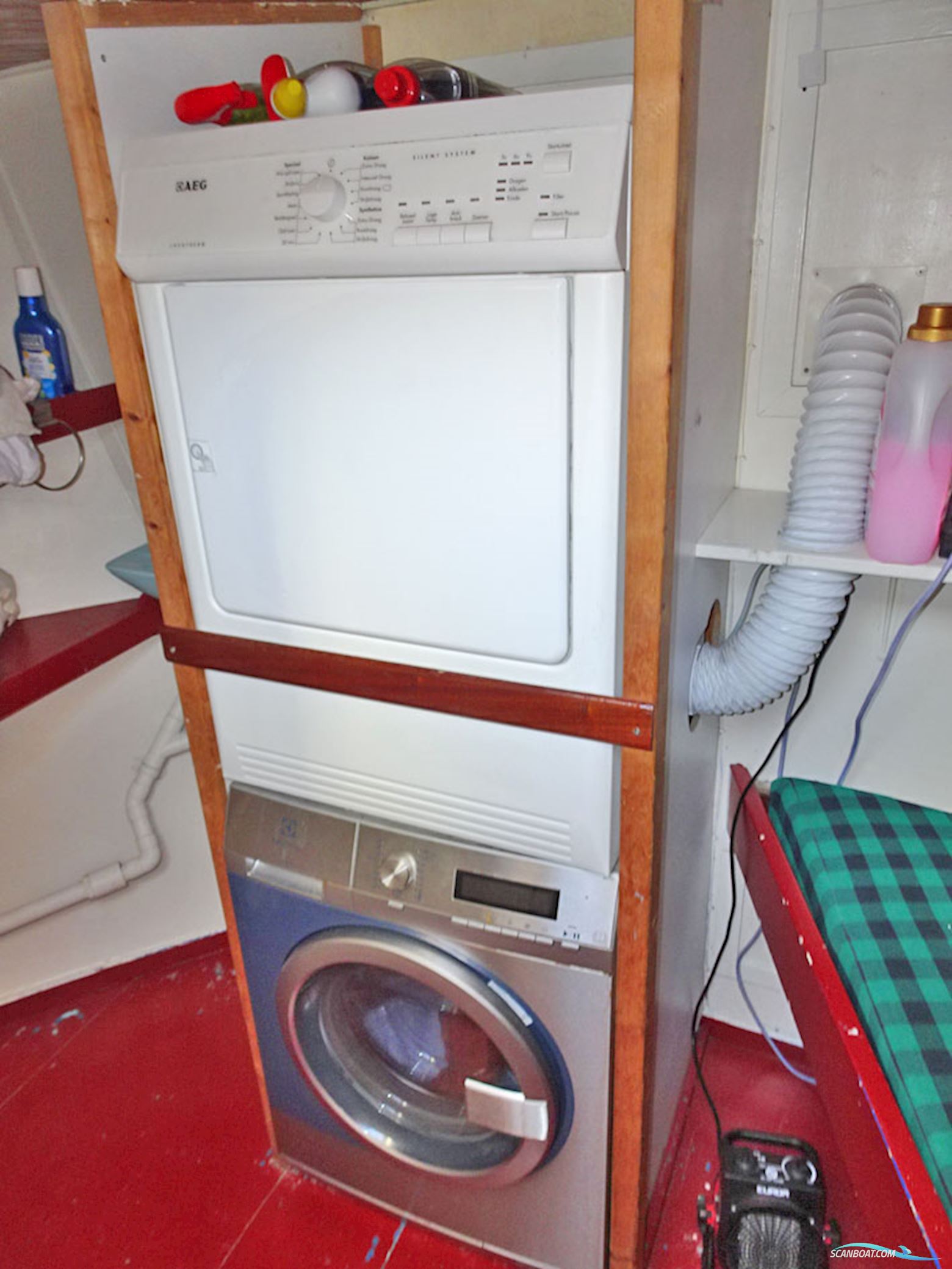 Topzeilschoener 26 hotelgasten