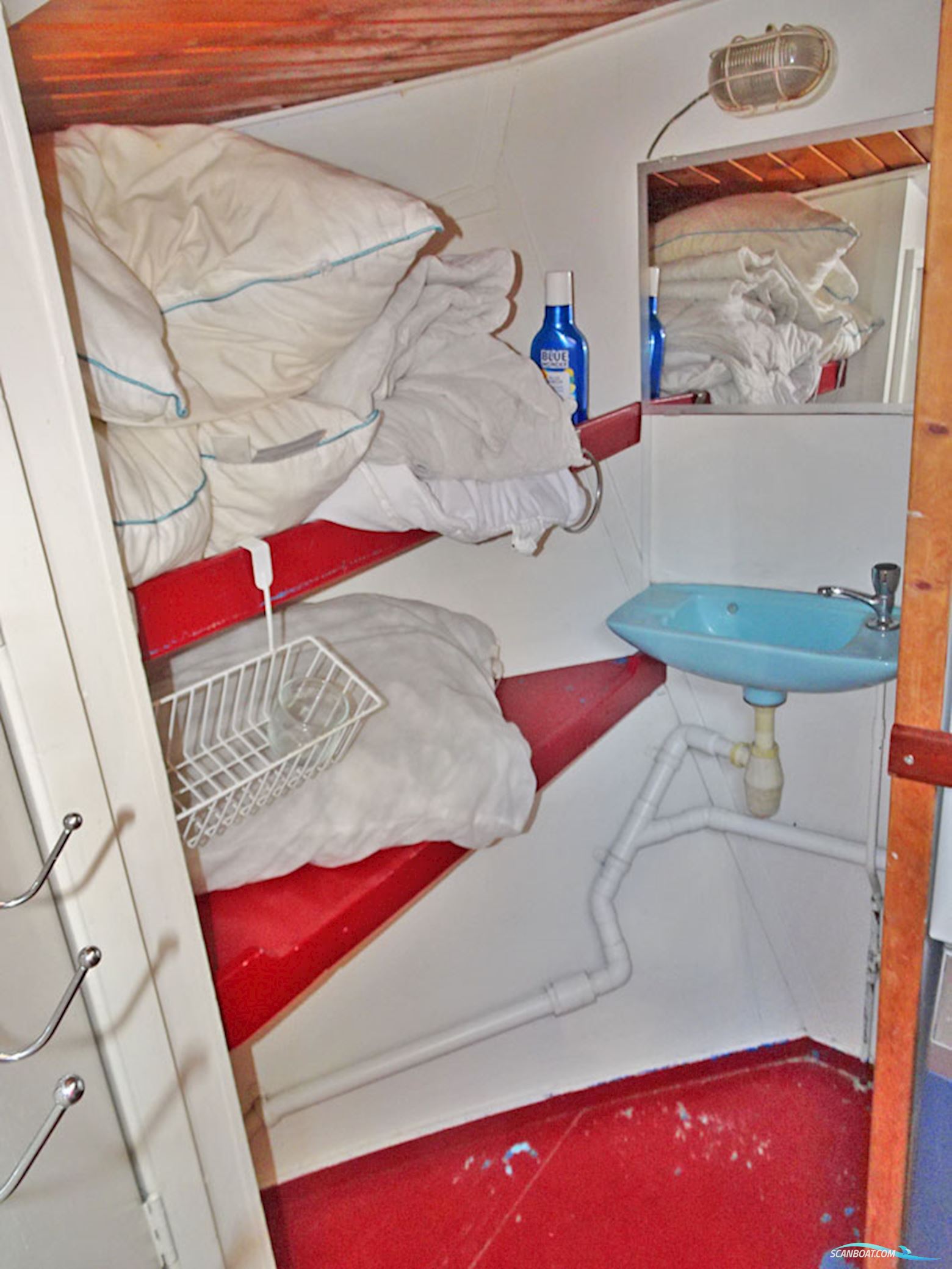 Topzeilschoener 26 hotelgasten