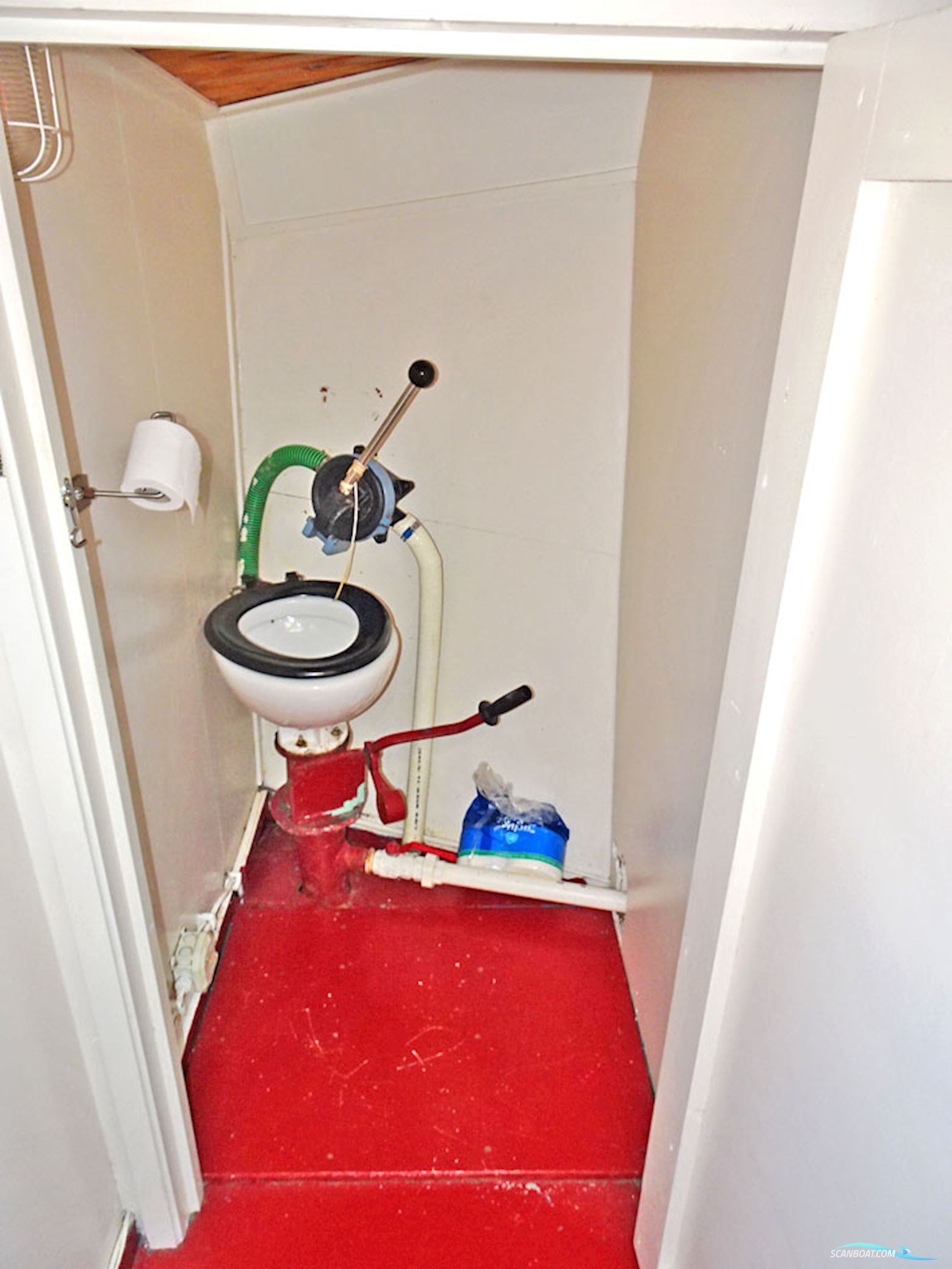 Topzeilschoener 26 hotelgasten