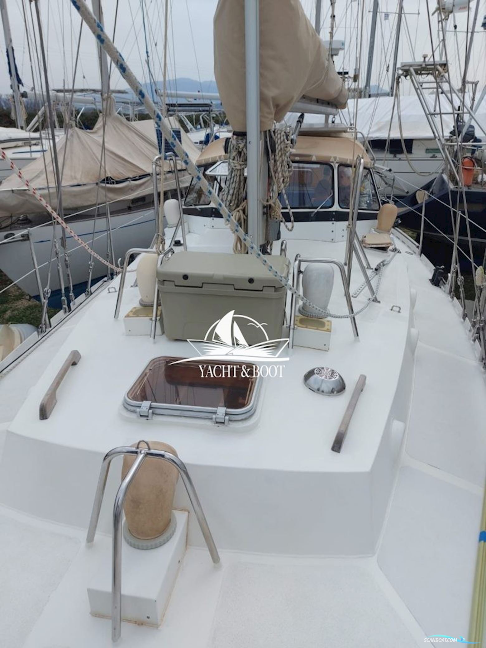 Van de Stadt Ballhausen Geba 39