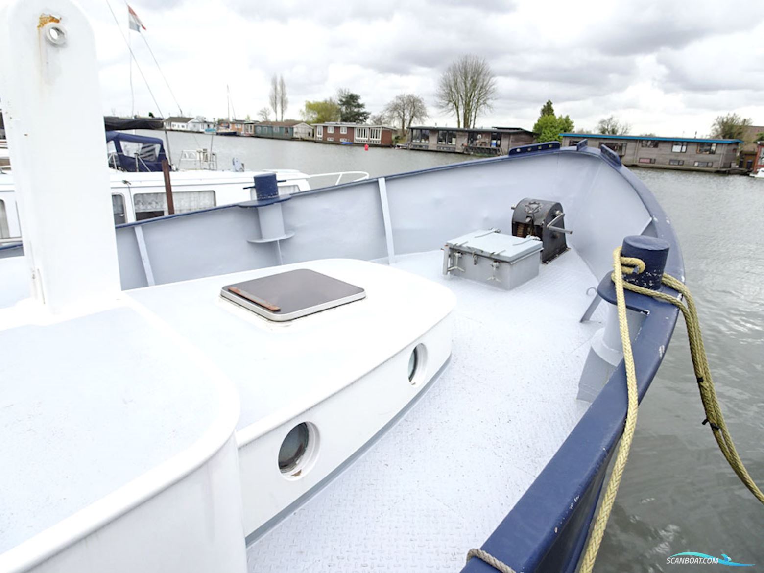 Van Den Beldt Kotter 20.60, Ubc Gecertificeerd