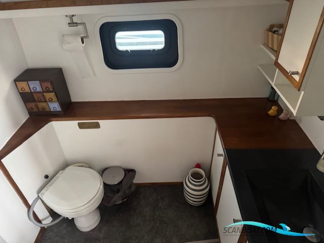 Van Der Valk 49 Royal Cruiser