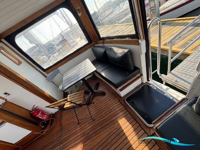 Van Der Valk 49 Royal Cruiser