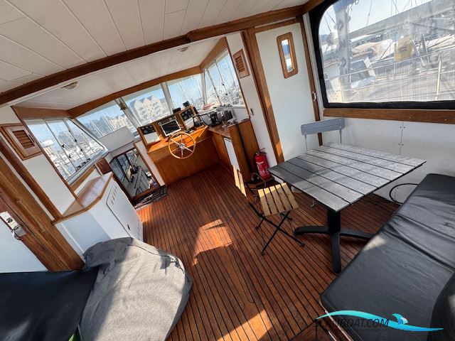 Van Der Valk 49 Royal Cruiser