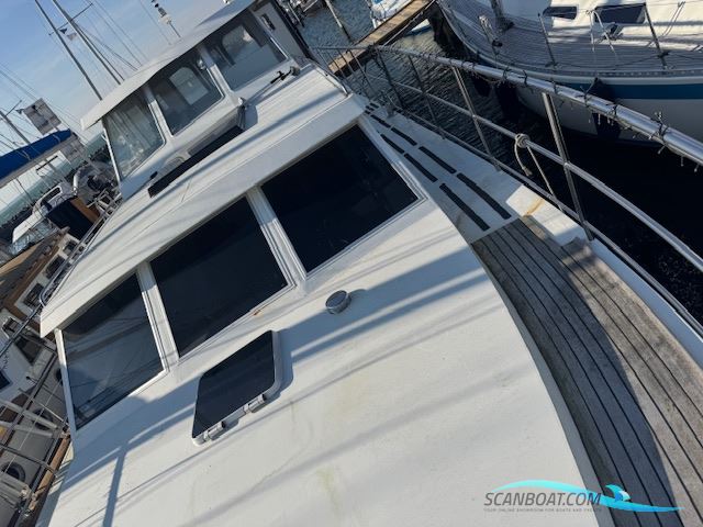 Van Der Valk 49 Royal Cruiser