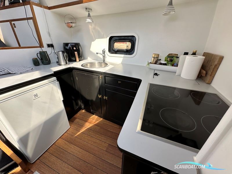 Van Der Valk 49 Royal Cruiser