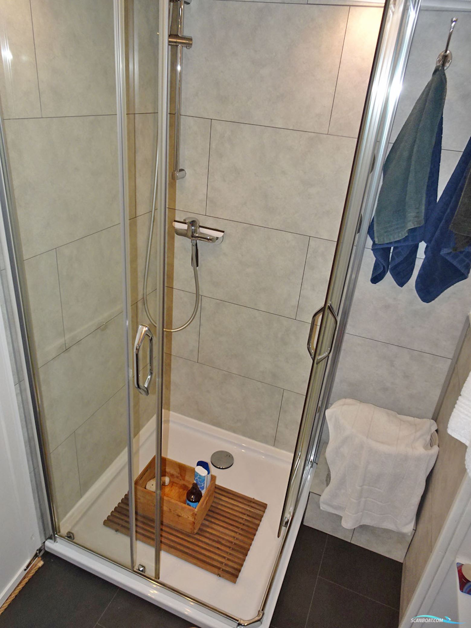 Varend Woonschip Skutsje 17.12