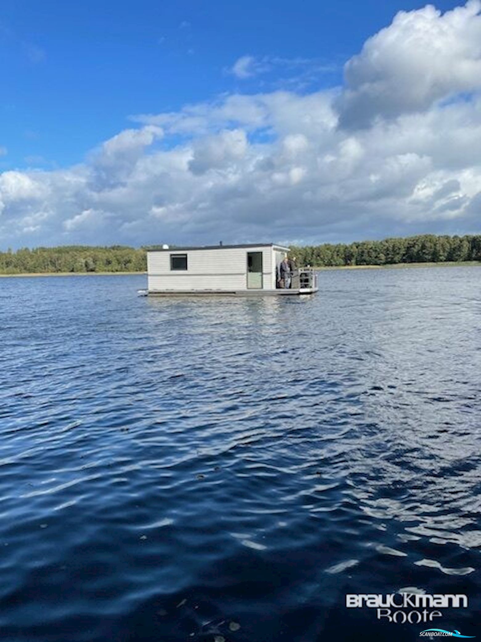 Werft Plaue Sundreamer 1100