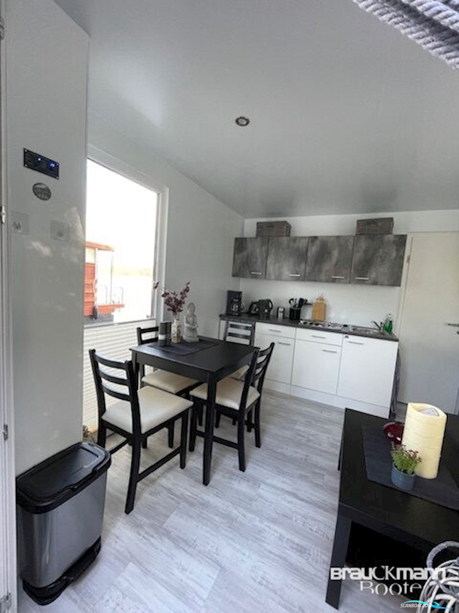 Werft Plaue Sundreamer 1100