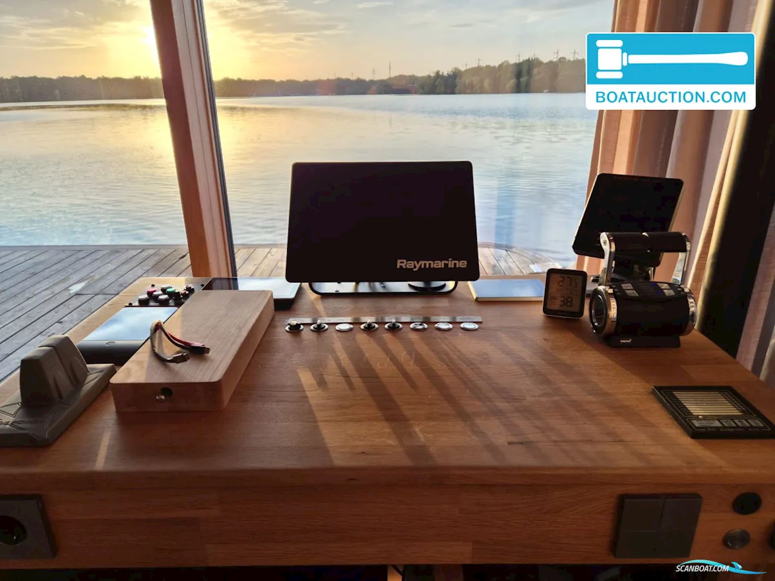 Wsm Hausboot