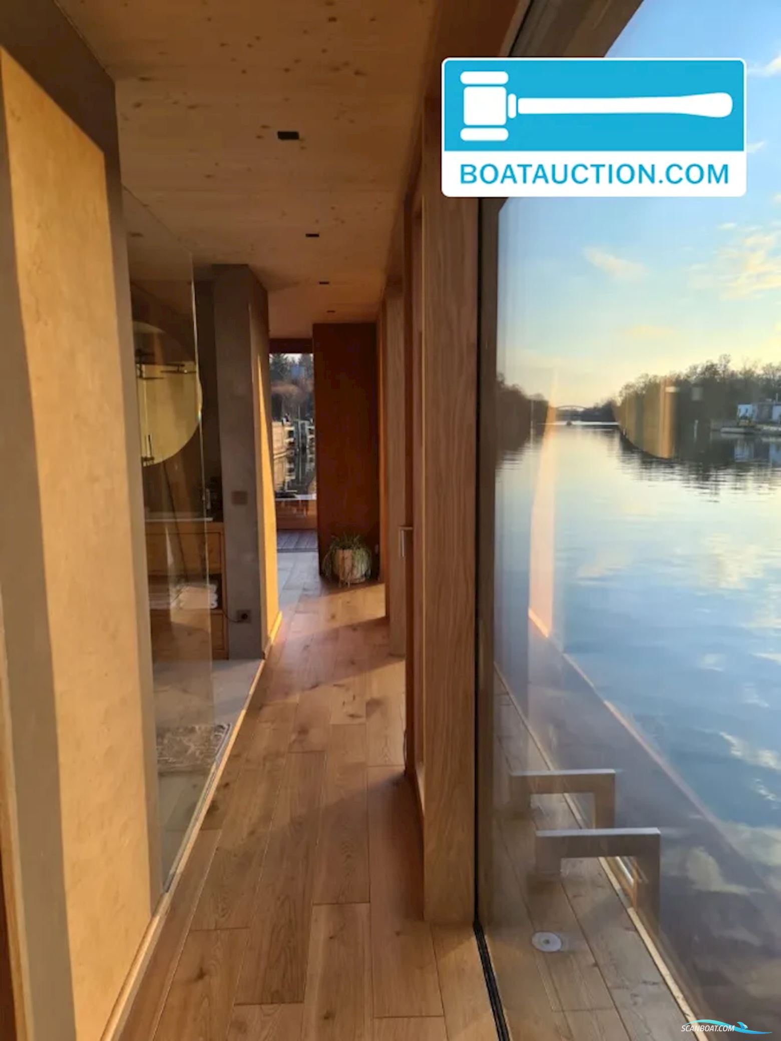 Wsm Hausboot