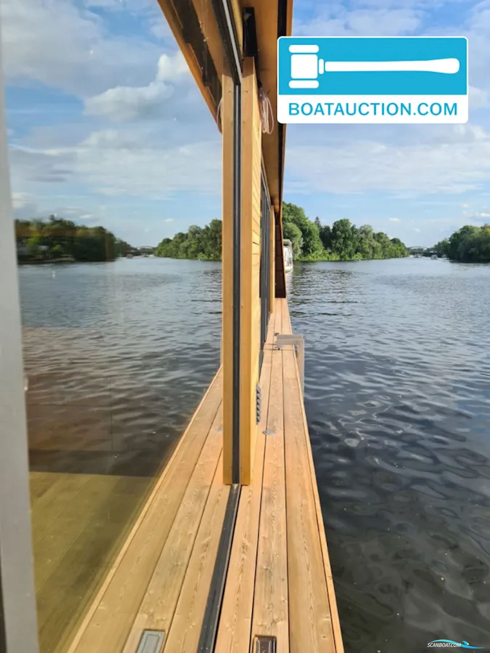 Wsm Hausboot