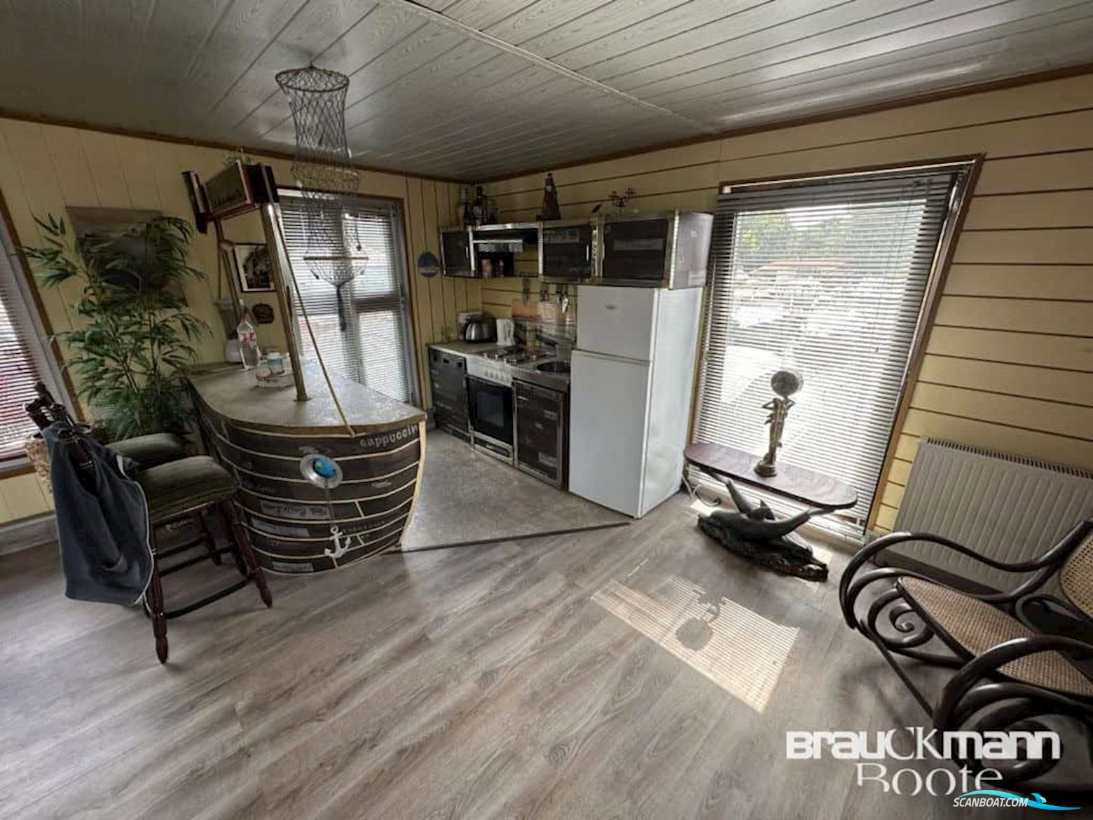 Yachtwerft Berlin Köpenick 10.20