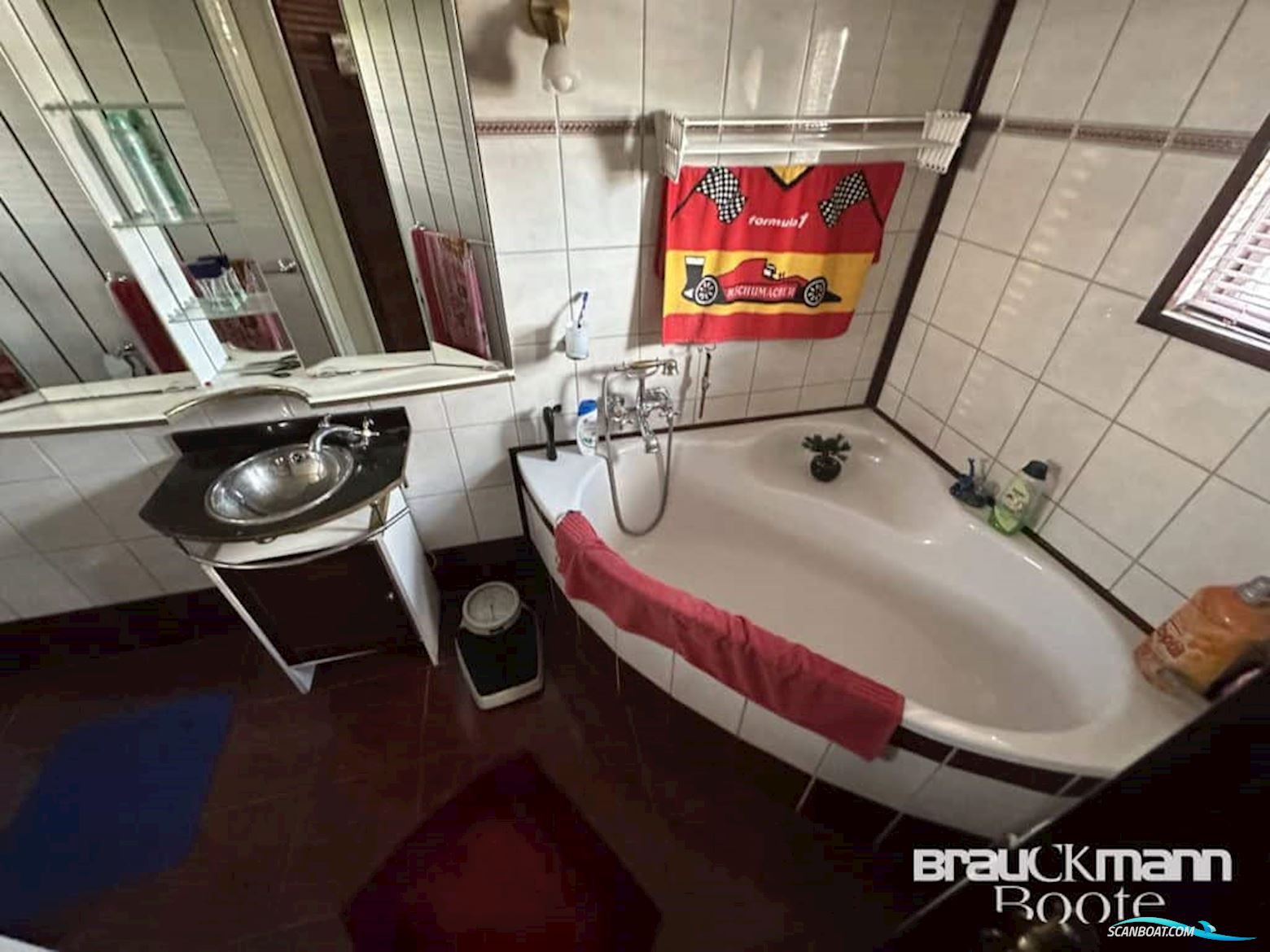 Yachtwerft Berlin Köpenick 10.20