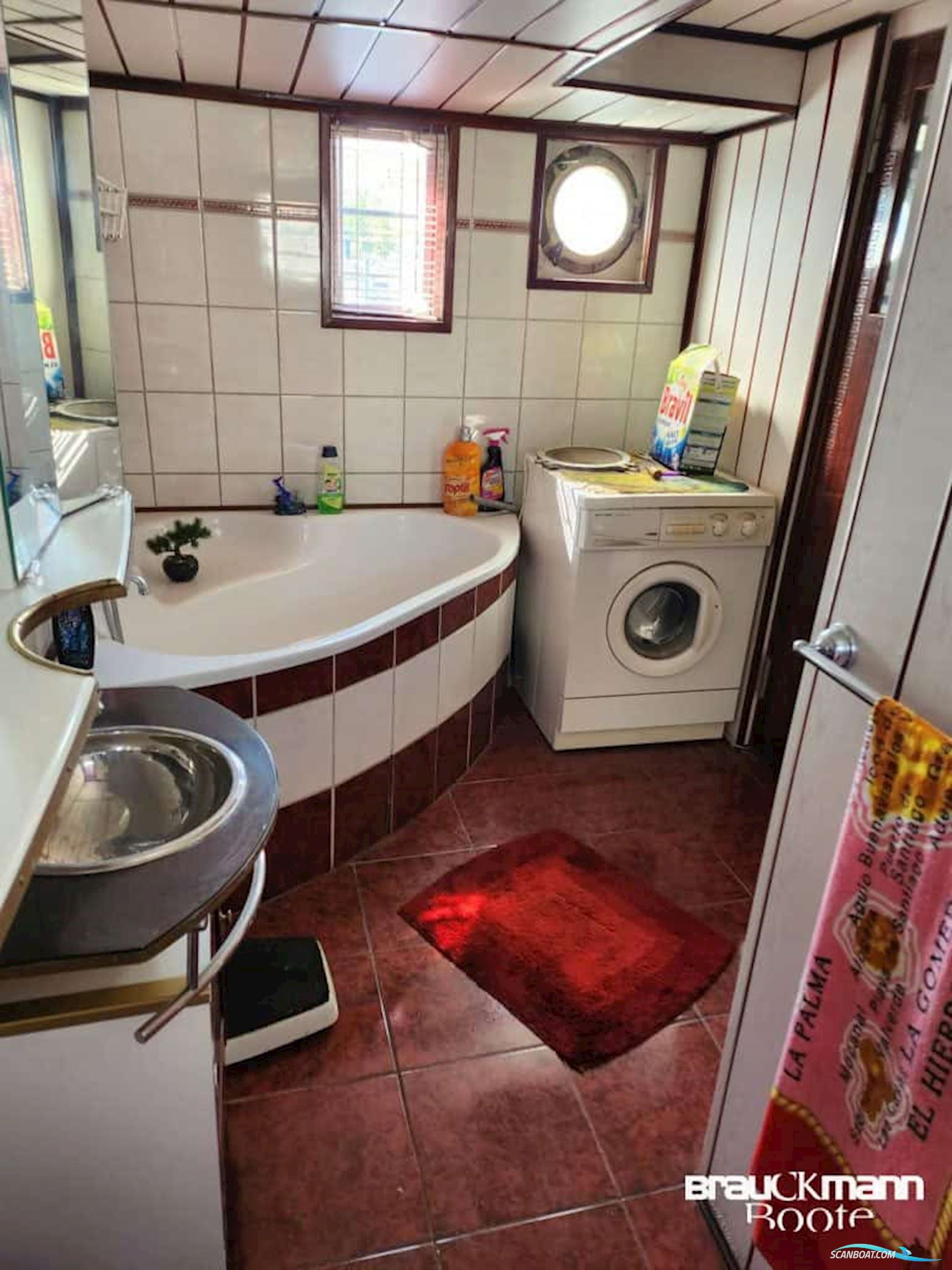 Yachtwerft Berlin Köpenick 10.20