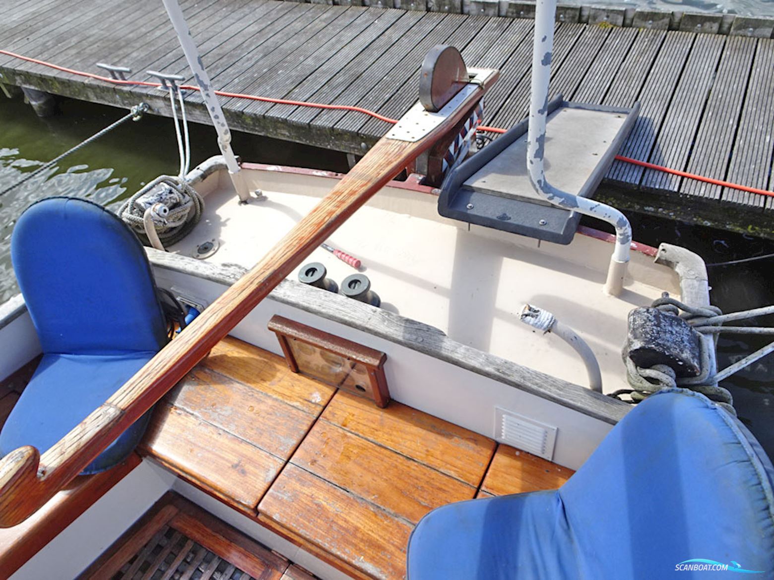 Zeeschouw 9.60