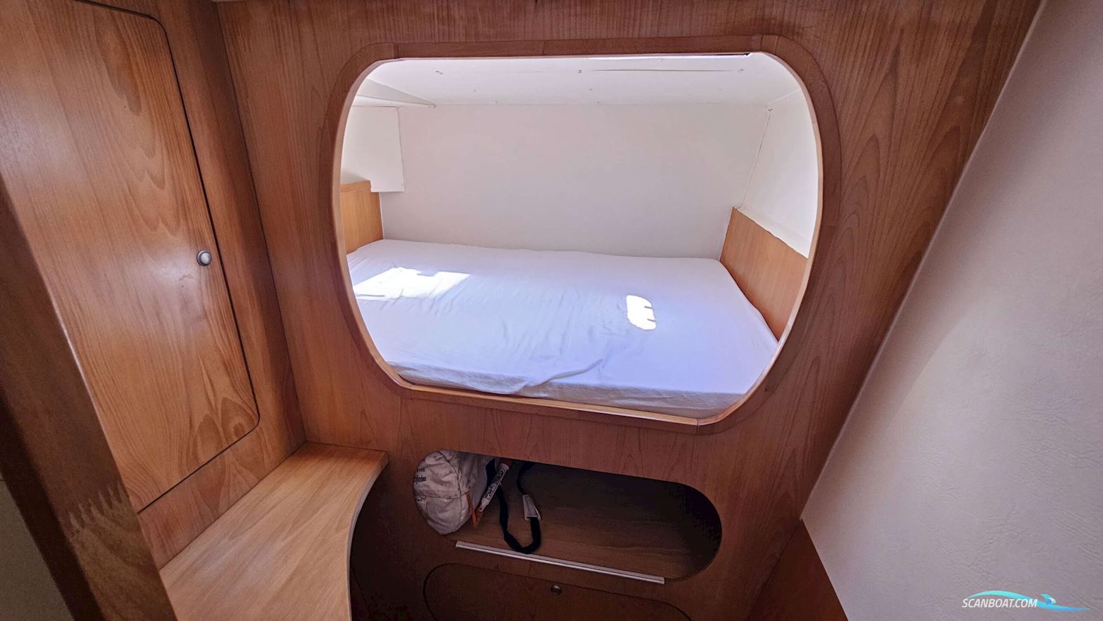 AB Marine Eclipse 472