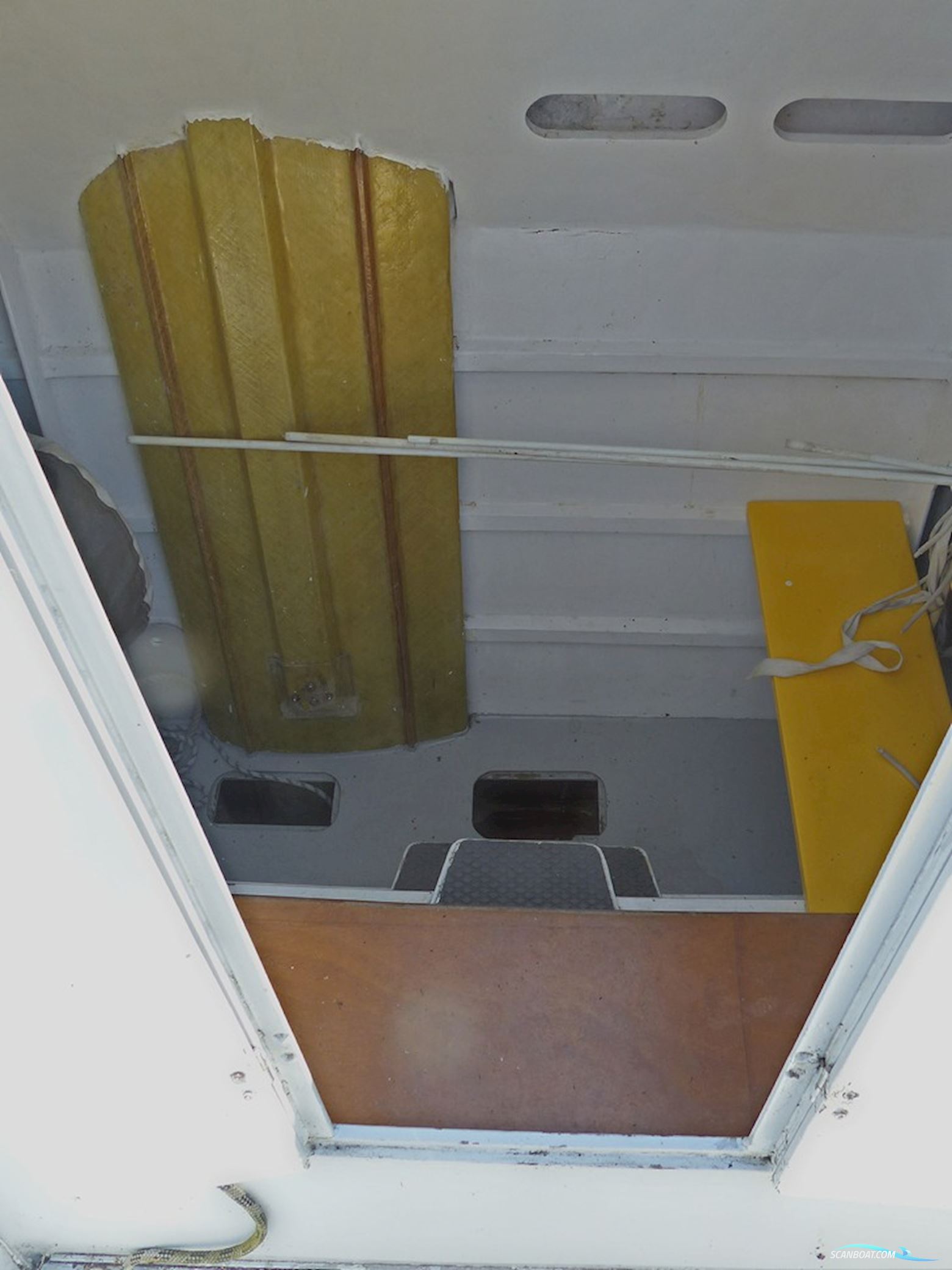Amateur Starter 800 Catamaran