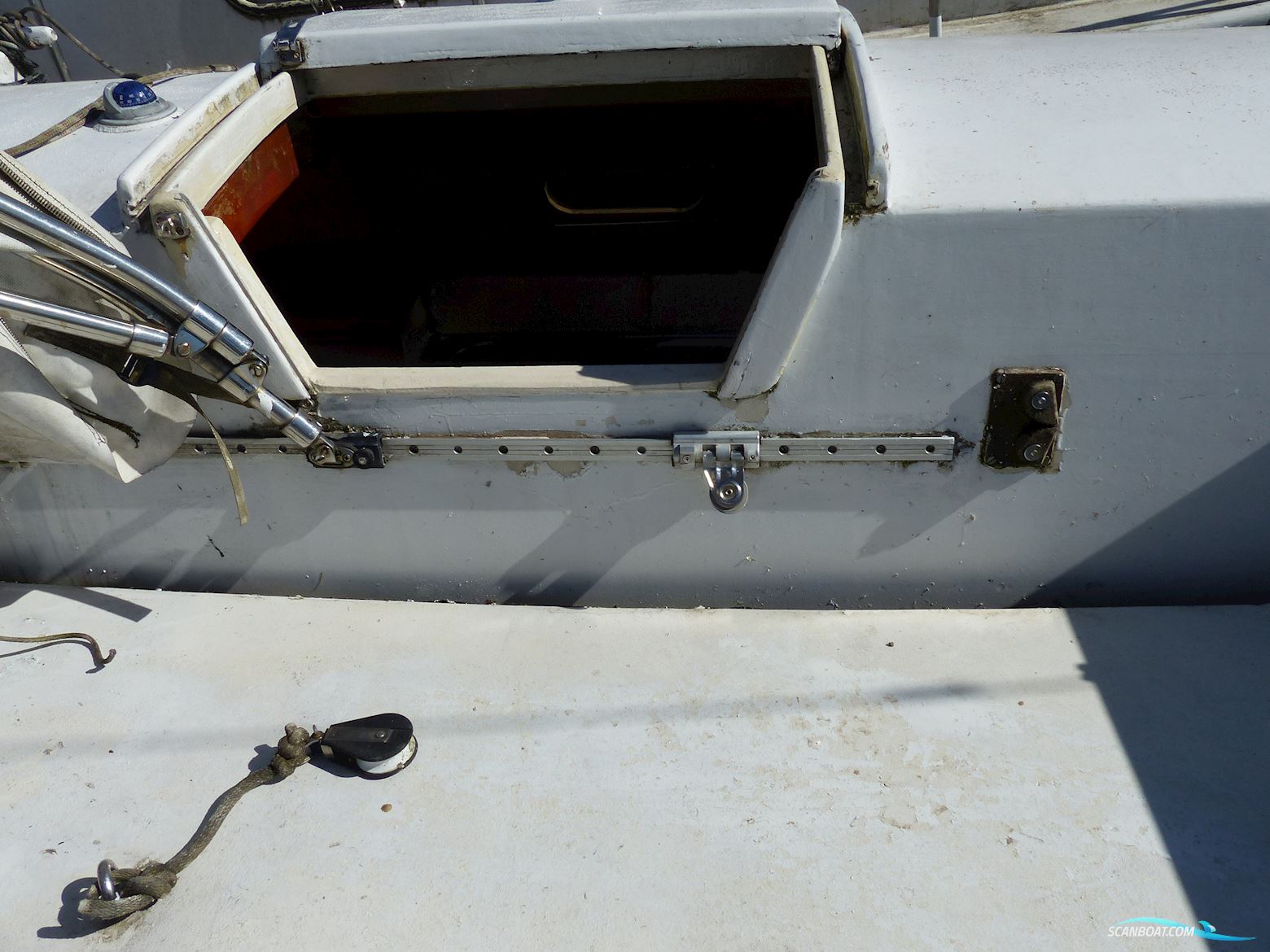 Amateur Wharram Tane Catamaran