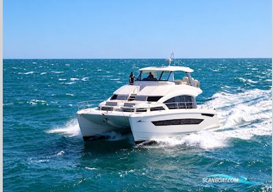 Aquila 54 Yacht Mehrrumpfboot 2022, mit Volvo Penta D6 480 motor, Spanien