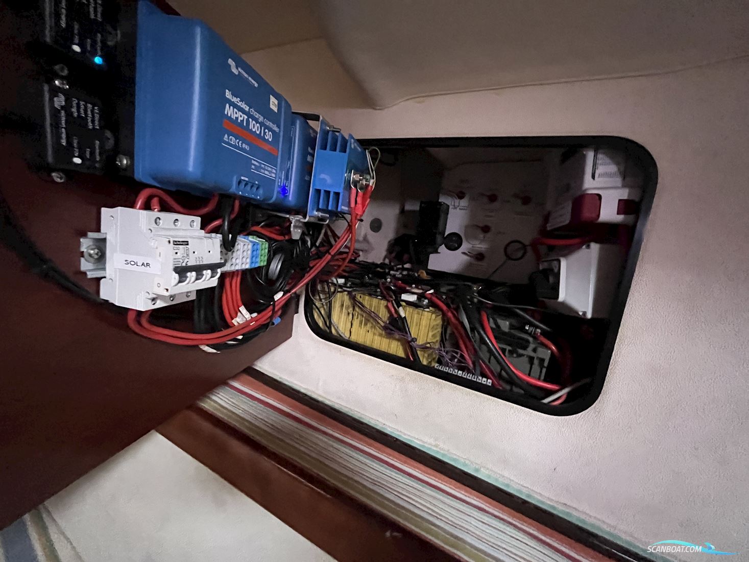 Athena38 Fountaine Pajot