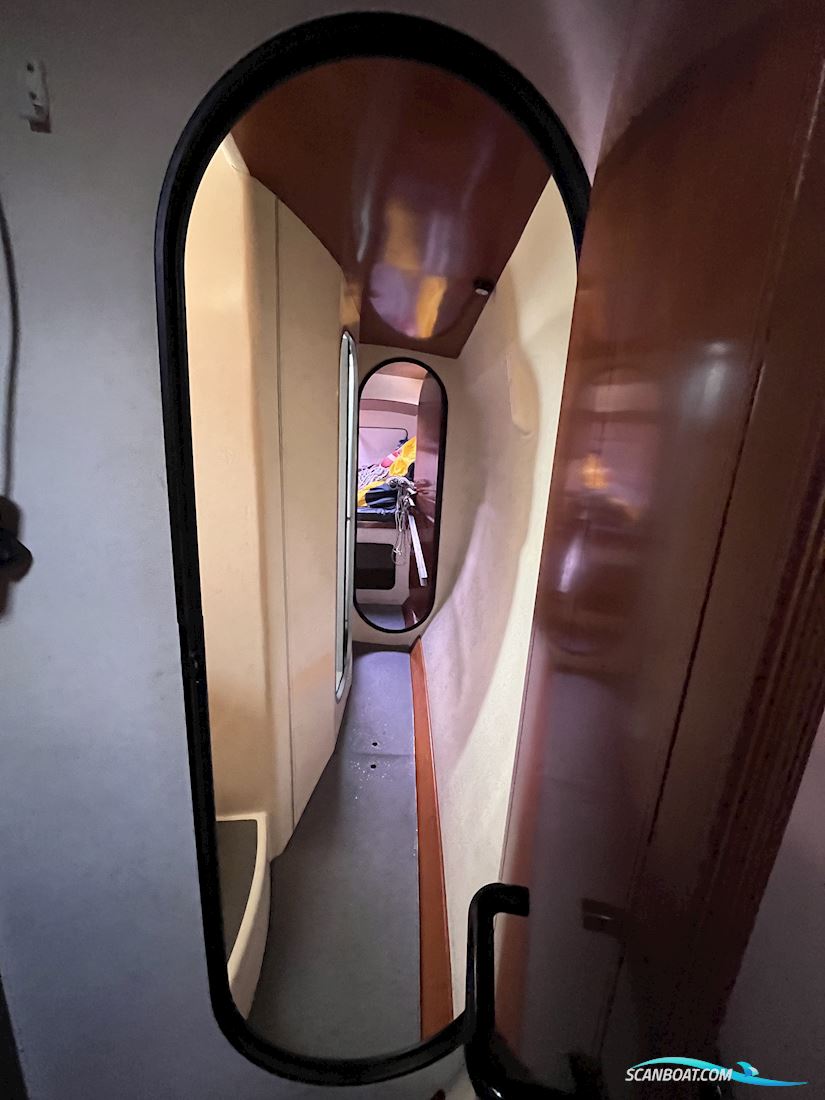 Athena38 Fountaine Pajot