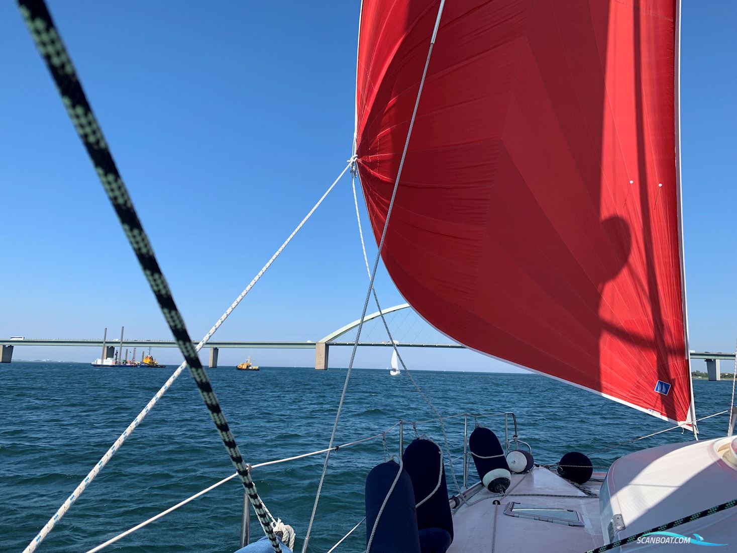 Athena38 Fountaine Pajot
