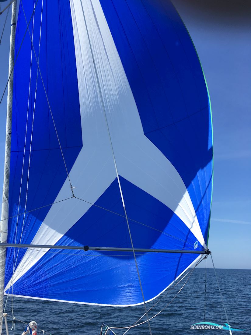 Athena38 Fountaine Pajot