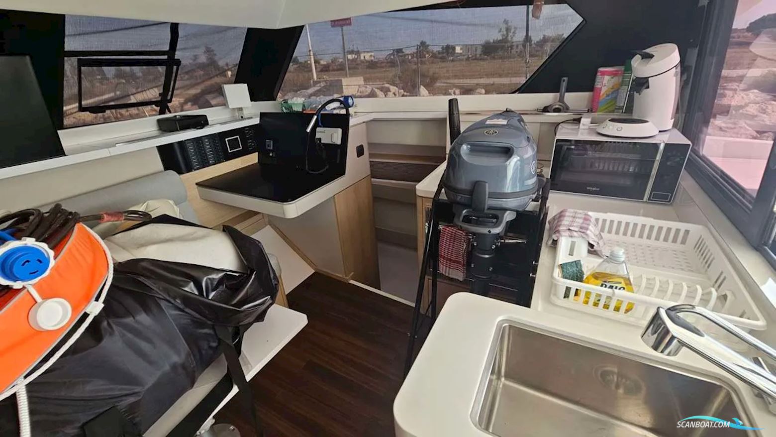 Aventura 34