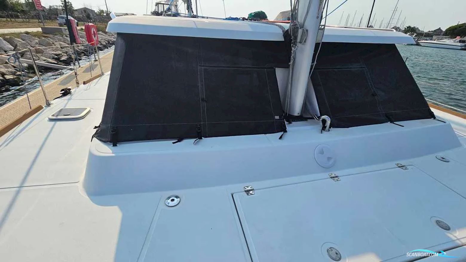 Aventura 34