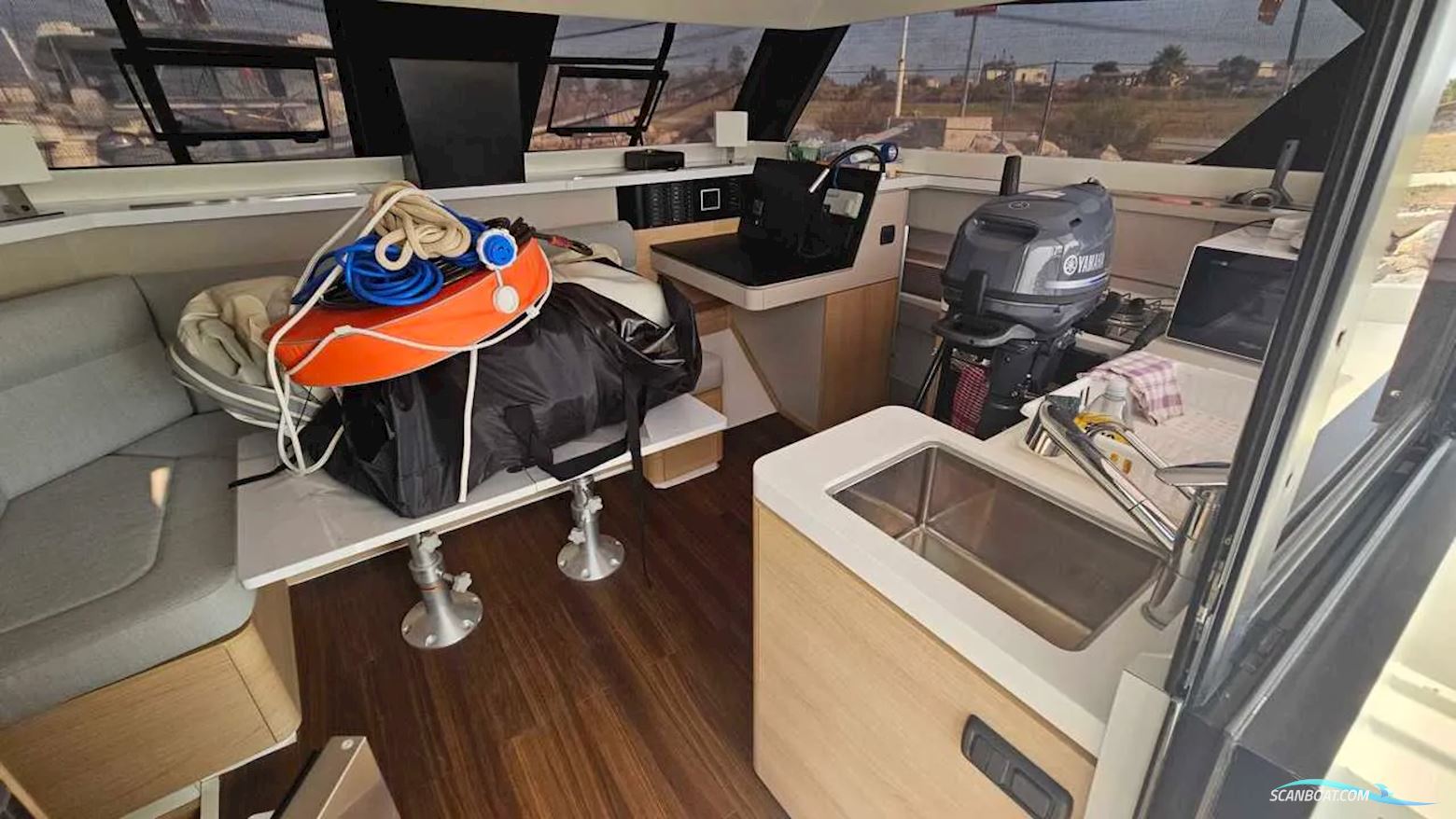 Aventura 34