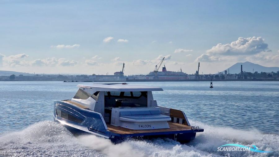Aventura 38SC