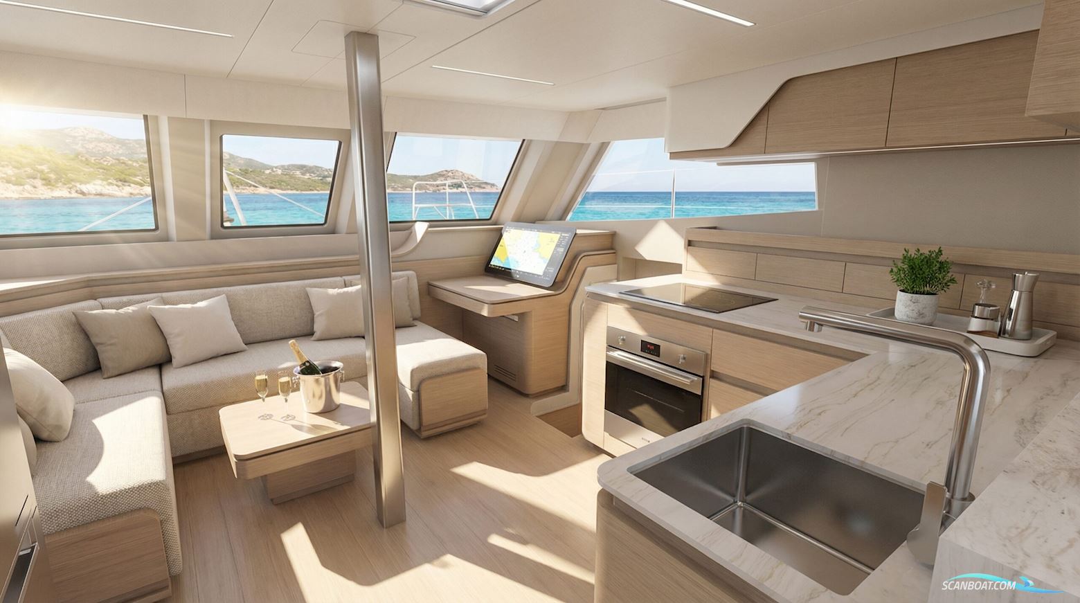 Aventura 43