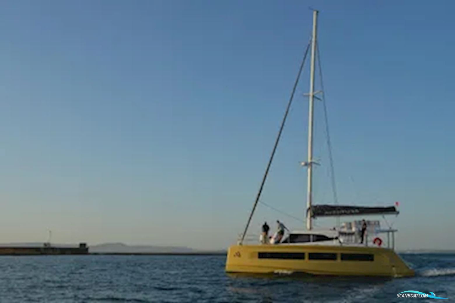 Aventura 45
