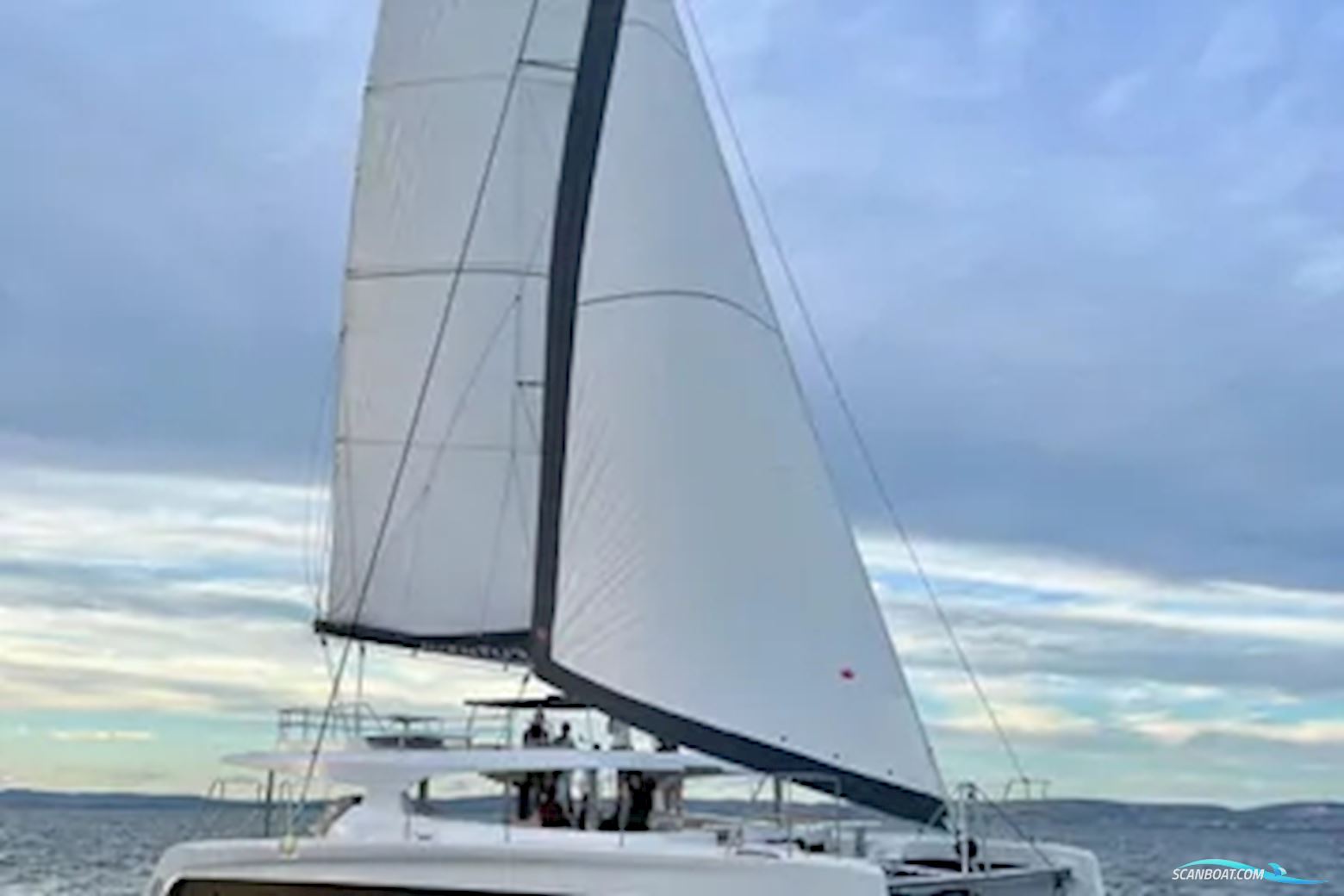 Aventura 45