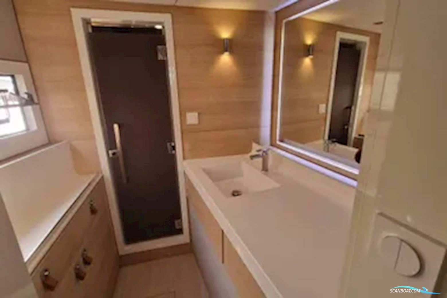 Aventura 45