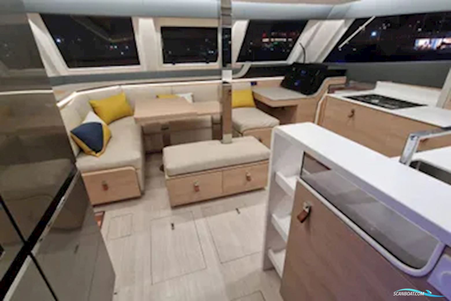 Aventura 45