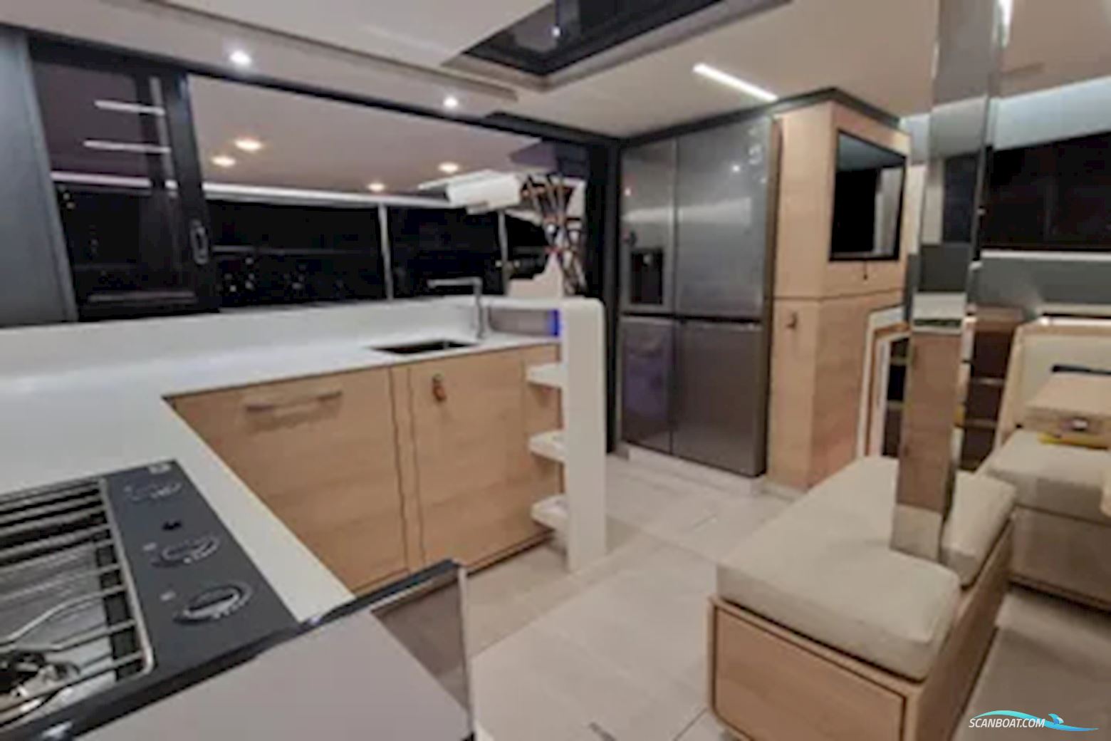 Aventura 45