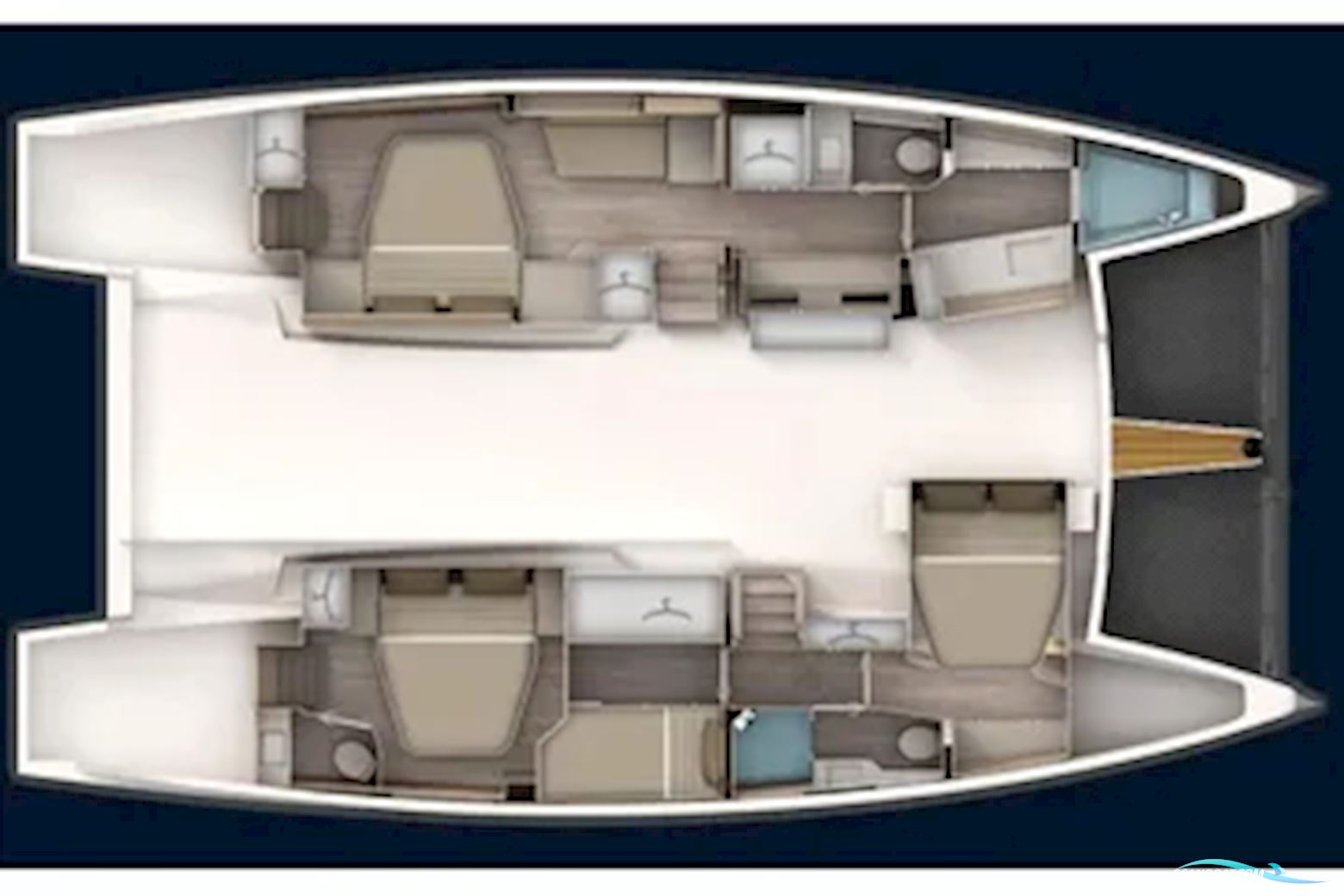 Aventura 45