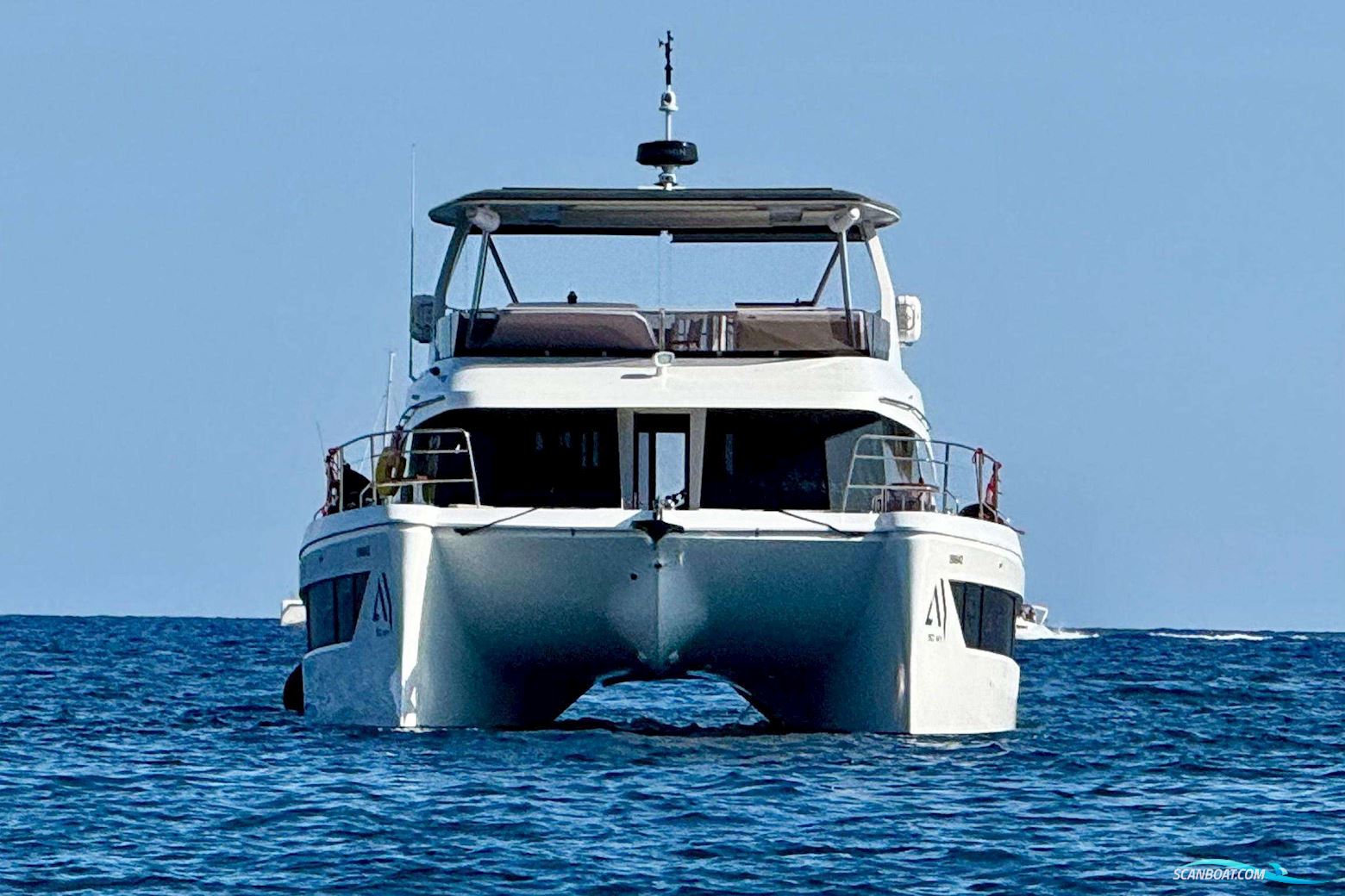 Aventura 50