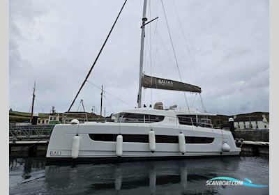 Bali 4.6 Mehrrumpfboot 2022, mit Yanmar motor, Frankreich