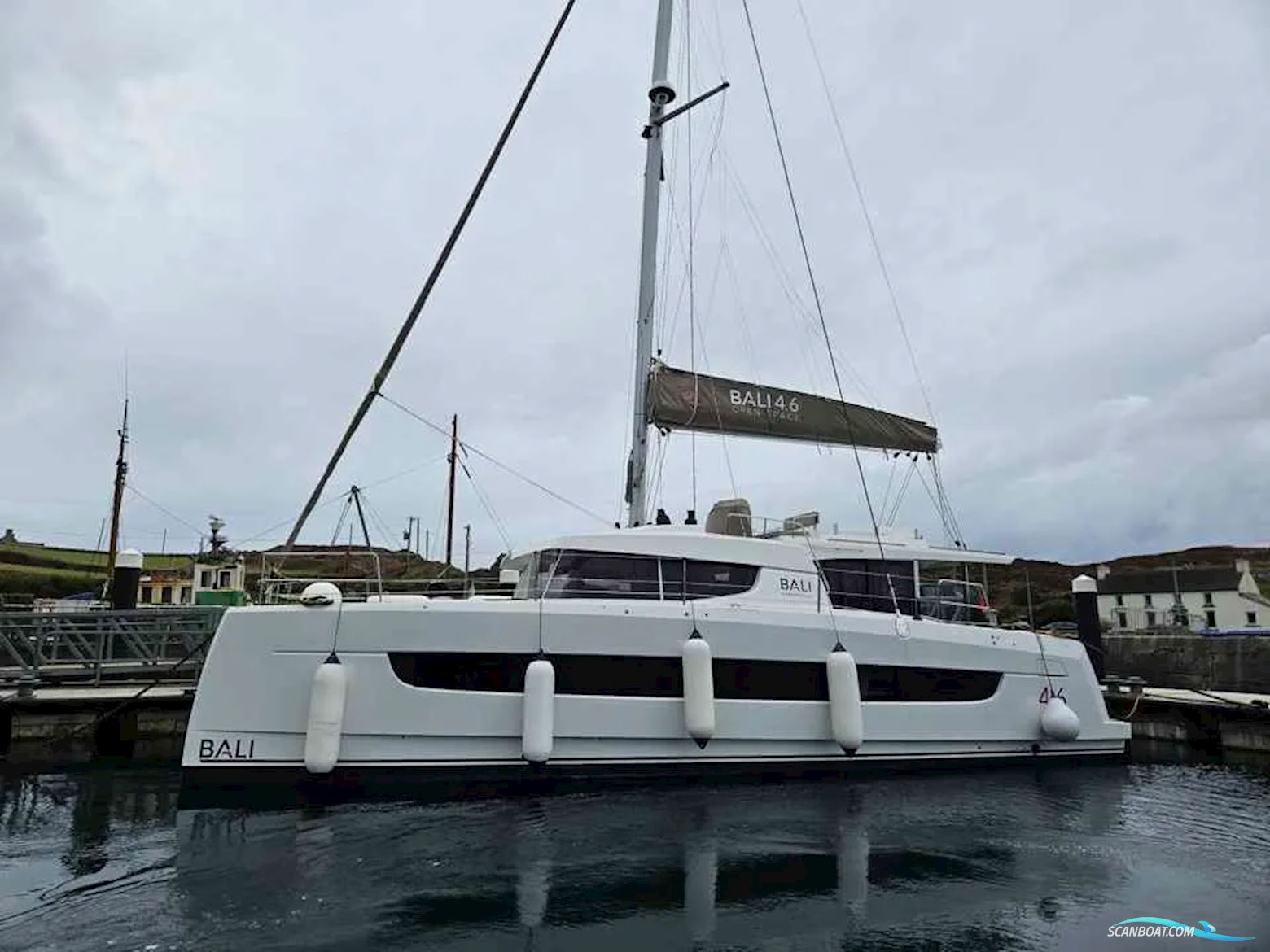Bali 4.6