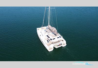 Bali 5.4 Mehrrumpfboot 2022, mit Bali motor, Frankreich