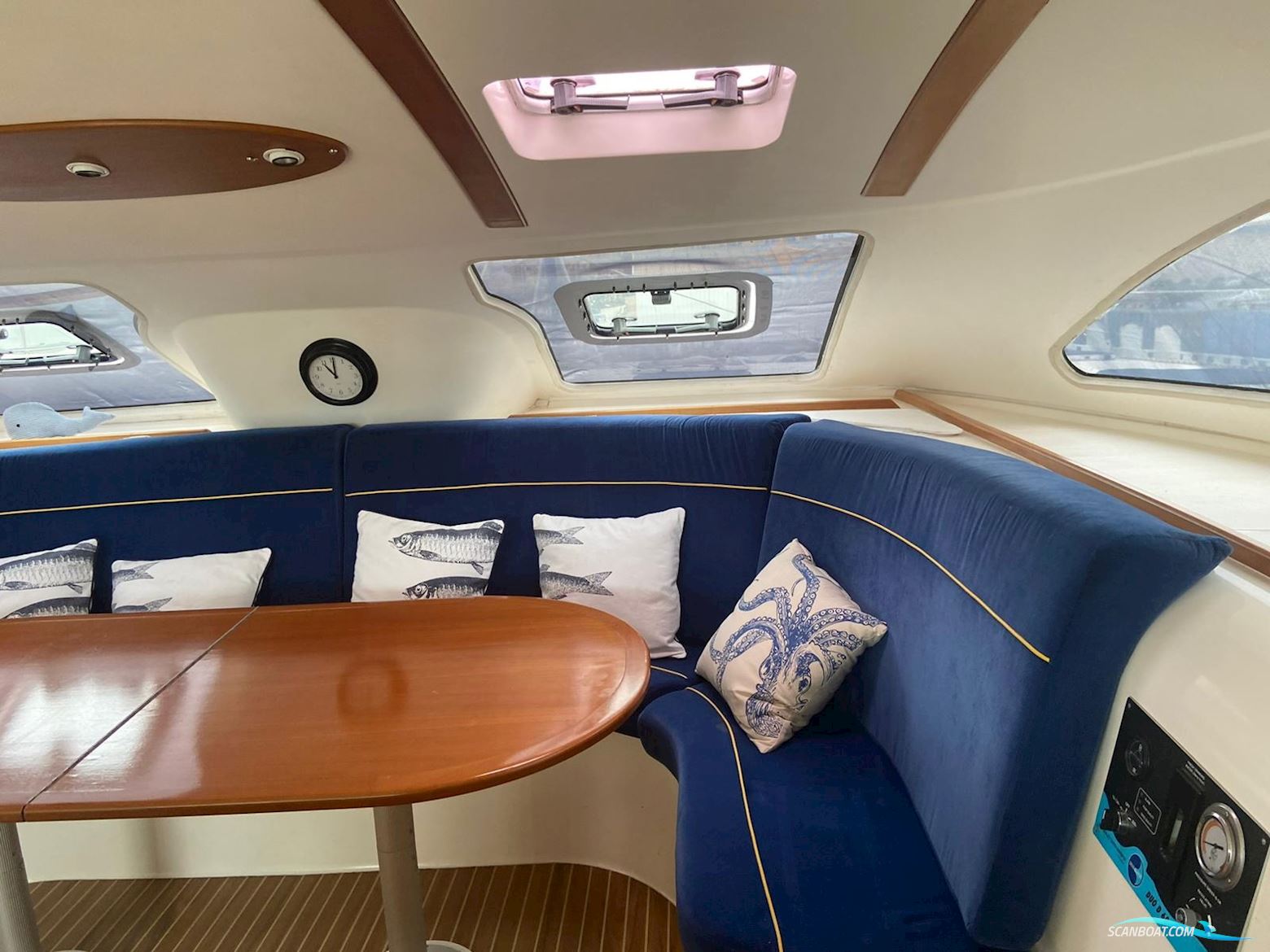 Bavaria Nautitech 47