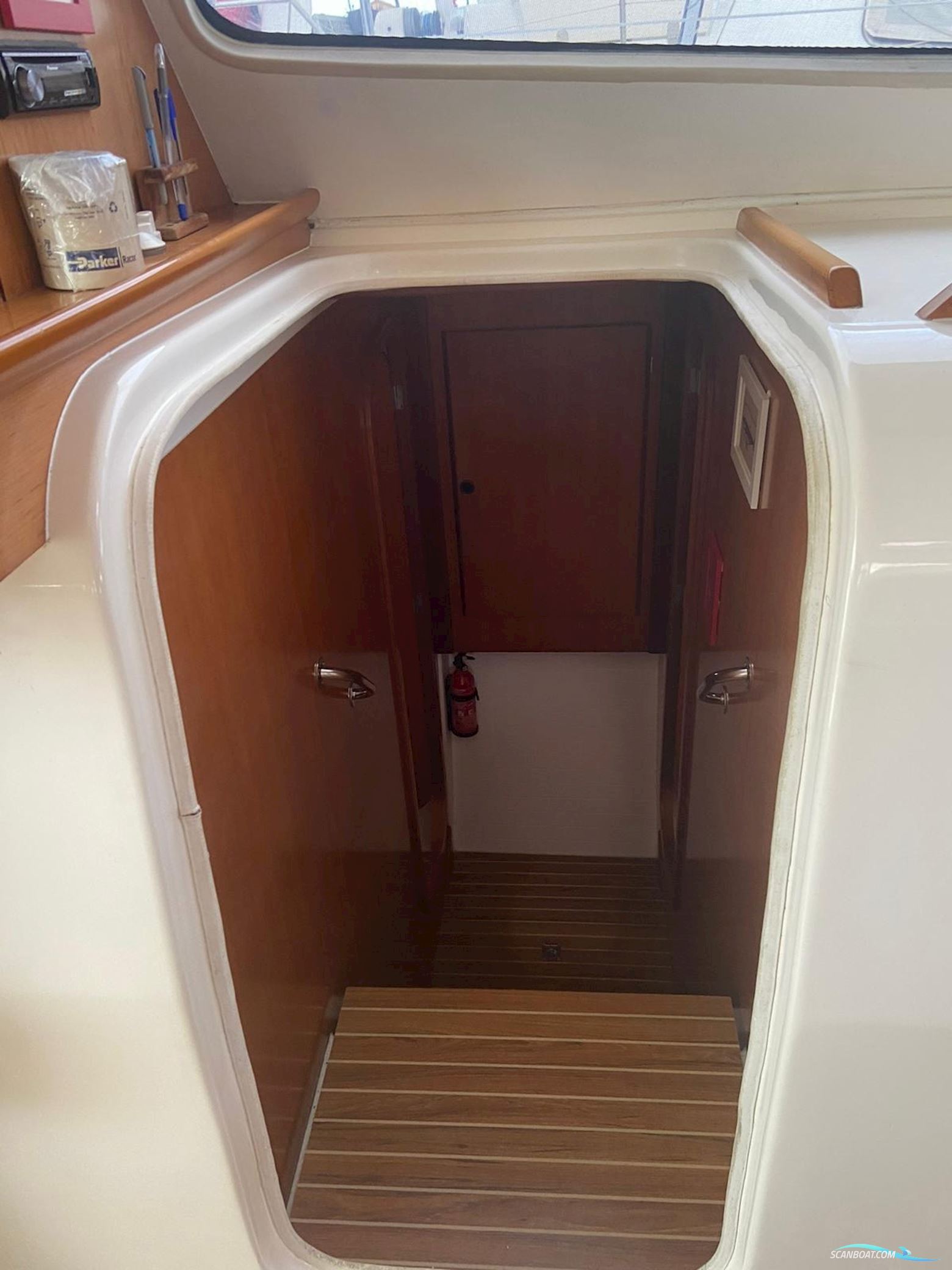 Bavaria Nautitech 47